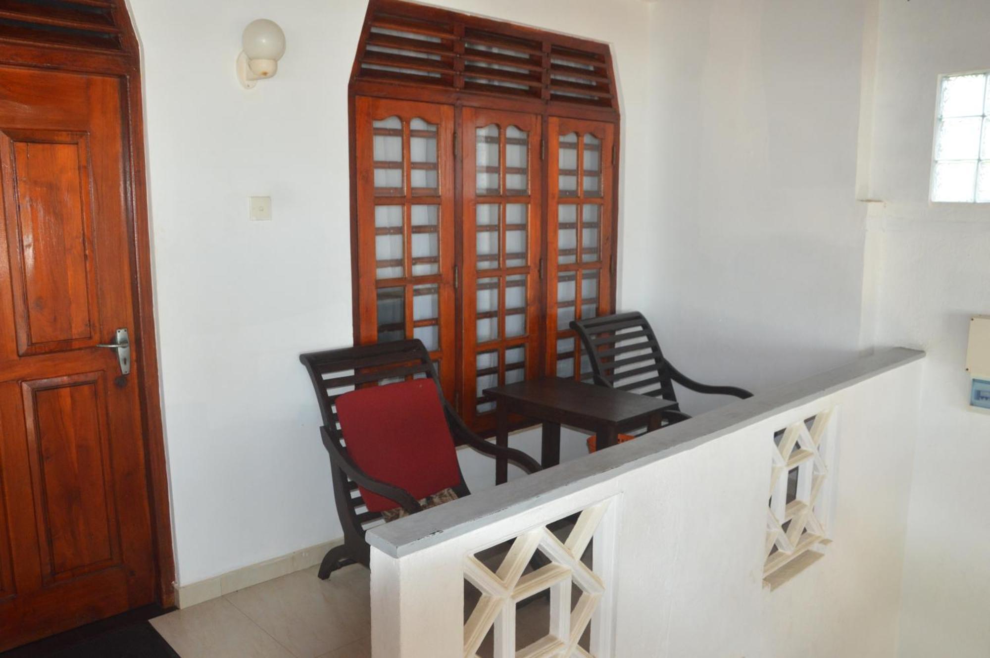 Готель Weligama Bay View Екстер'єр фото